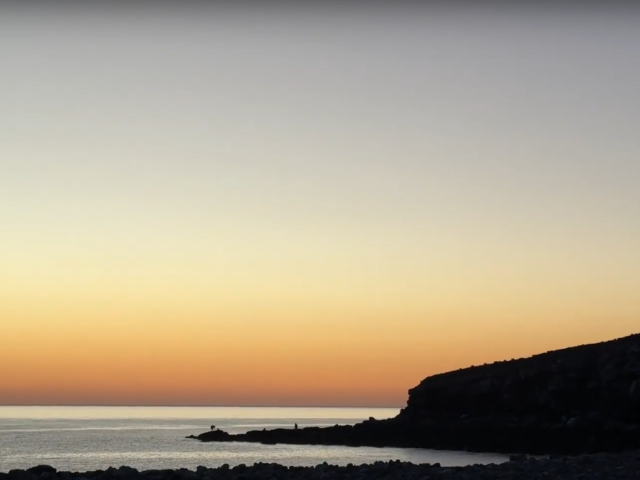 Epic Baja Camping Adventure: Pacific Ocean to Sea of Cortez!