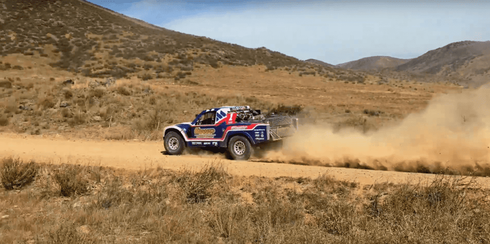 What Happens to Ensenada When the Baja 400 Comes to Town?
