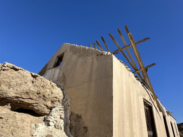 [Ep. 7 of 8] BAJA ROADTRIP: POZO ALEMAN, a fascinating 1800’s Gold Rush GHOST TOWN
