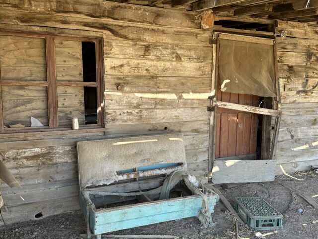 [Ep. 8 of 8] BAJA ROADTRIP: Spanish Missions, an Abandoned Mine, a Ghost Town and more!