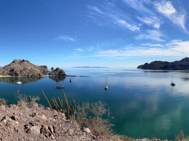[Ep. 4 of 8] BAJA ROADTRIP: Secluded Beaches, Natural Springs & Carnival Magic in Baja!