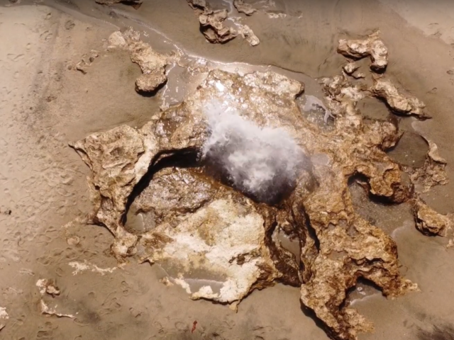 Exploring Ensenada’s Secret Blowhole