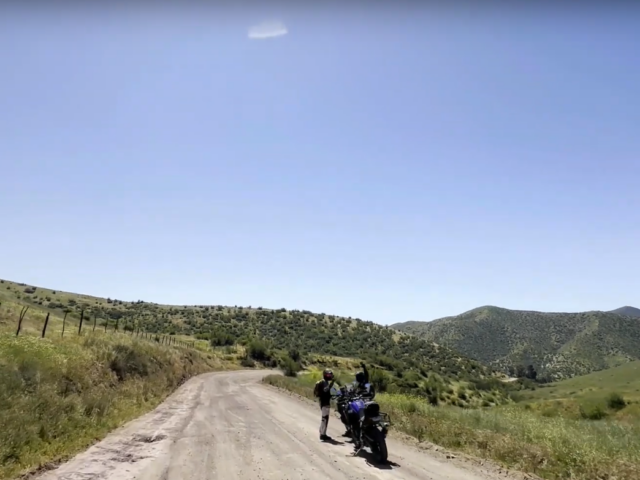 MUST SEE DESTINATION – Driving around Ejido Erendira, a Beautiful Baja Fishing Town