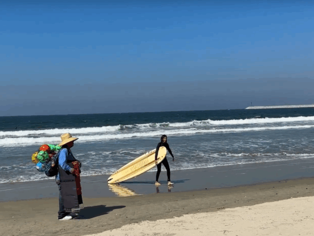 Explore Ensenada Mexico: An Exciting Virtual Beach and Blvd. Costero Tour!