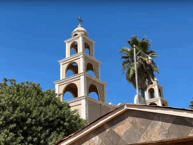 What to do in Valle de Guadalupe – Aliens, Urbex, Resorts and more! Baja, Mexico