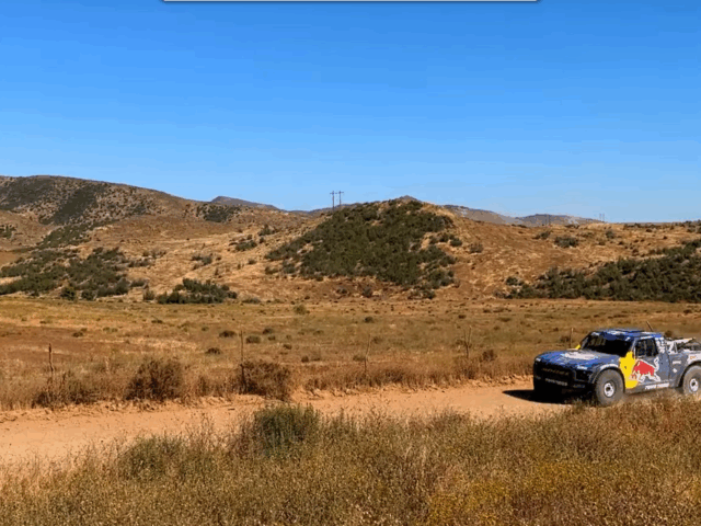 BAJA 500: Bikes, Trophy Trucks & Quads Race to the Finish Line in Santo Tomas & Ensenada, Mexico
