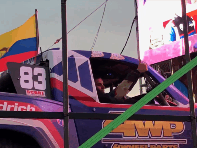 BAJA 500: 2022 Finish Line Party, in Ensenada!