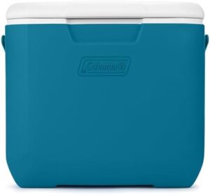 Coleman Chiller 30qt Insulated Portable Cooler