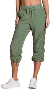 RBX Active Capri Pants for Women