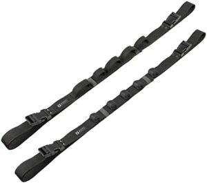 Vehicle Rod Carrier