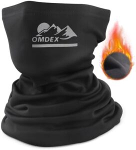 Neck Gaiter UPF 50