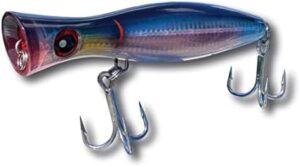 Saltwater Popper