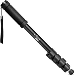 62-Inch Camera Monopod