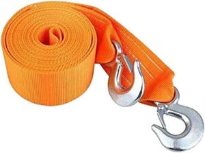 Tow Strap Heavy Duty