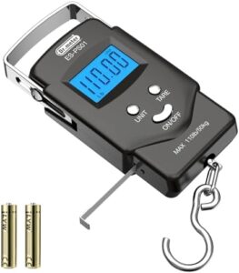 Fishing Scale