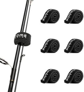 Fishing Rod Wrap Pole Straps