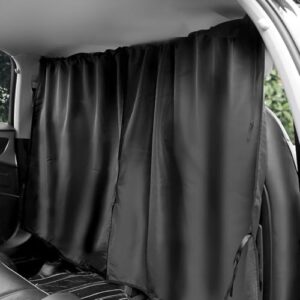 Removable Divider Curtains