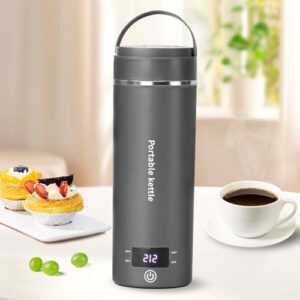 Portable Mini Kettle
