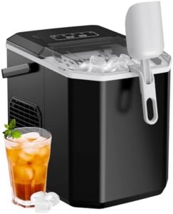 Portable Ice Machine