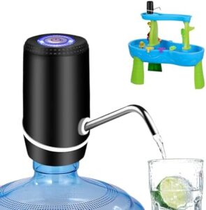 USB Water Pump