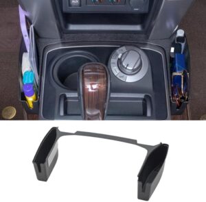 Gear Shift Organizer Tray