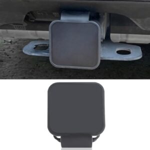 Trailer Hitch Cover