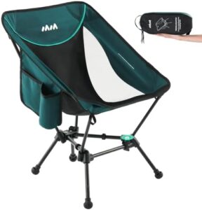 Ultra Compact Camping Chair