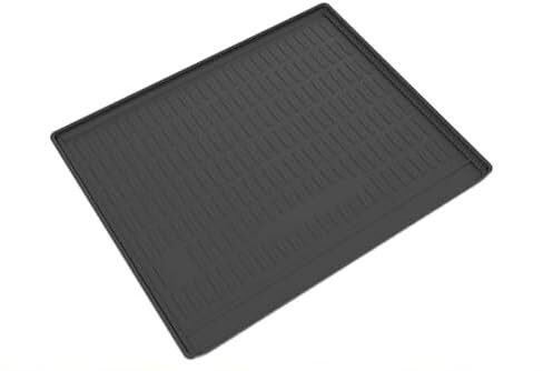 Kiwi Master 4Runner Cargo Mat Review