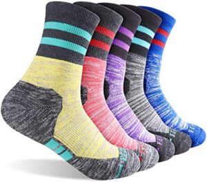 Women’s Hiking Socks