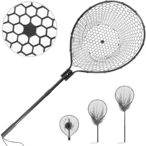 High Strength Large Landing Net