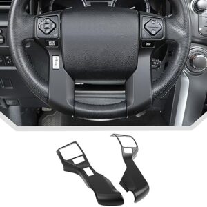 Steering Wheel Cover Trim