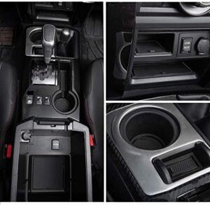 Pocket Inserts Kit Compatible with Toyota 4Runner 2010-2024
