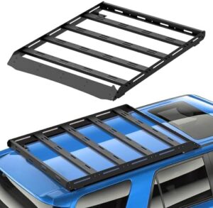 3/4-Length Roof Rack