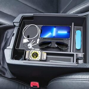 Center Console Organizer