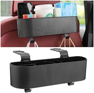 Car Headrest Backseat Organizer