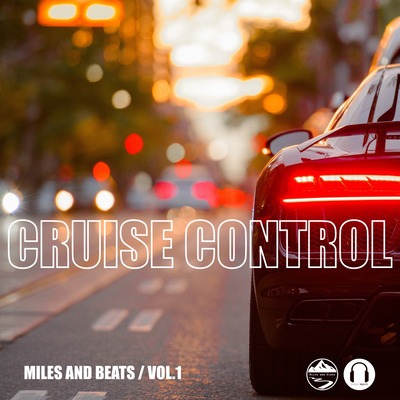 Miles and Beats Vol1 - Cruise Control