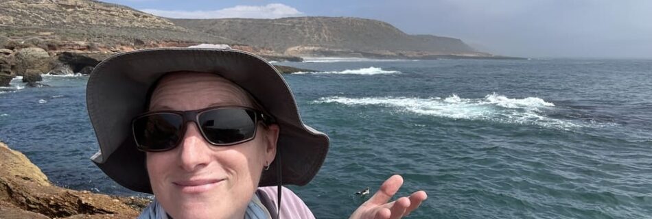 Why Do So Few Tourists Visit Ejido Eréndira, Baja California