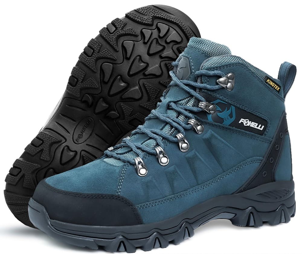 Foxelli Women’s Hiking Boots Review: 2 Years of Real-World Hiking