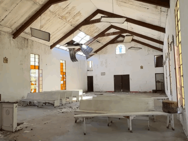We Found a Hidden Indigenous Village Deep in the Baja Desert