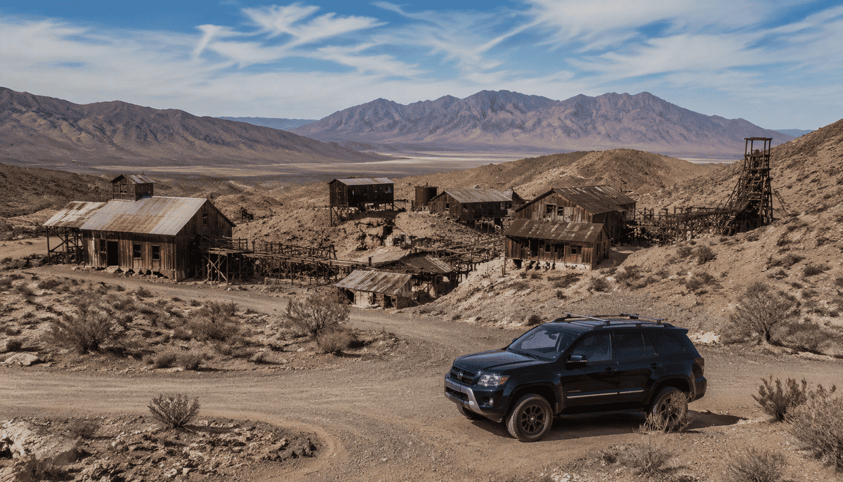 abandoned places ghost towns playlist feat img