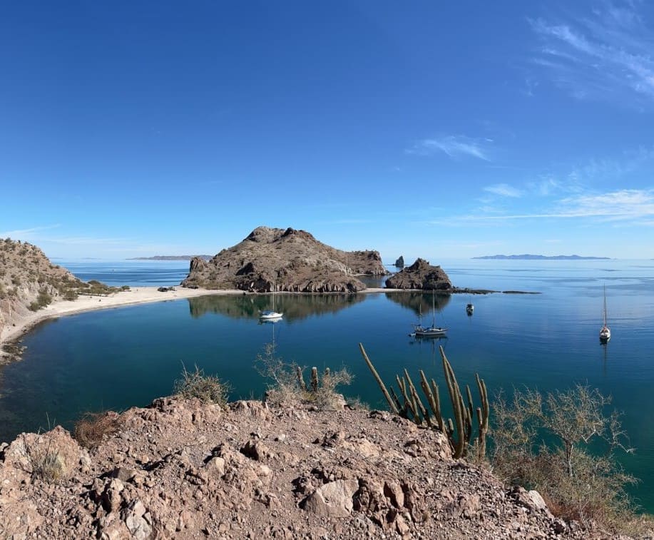Featured Adventure Agua Verde