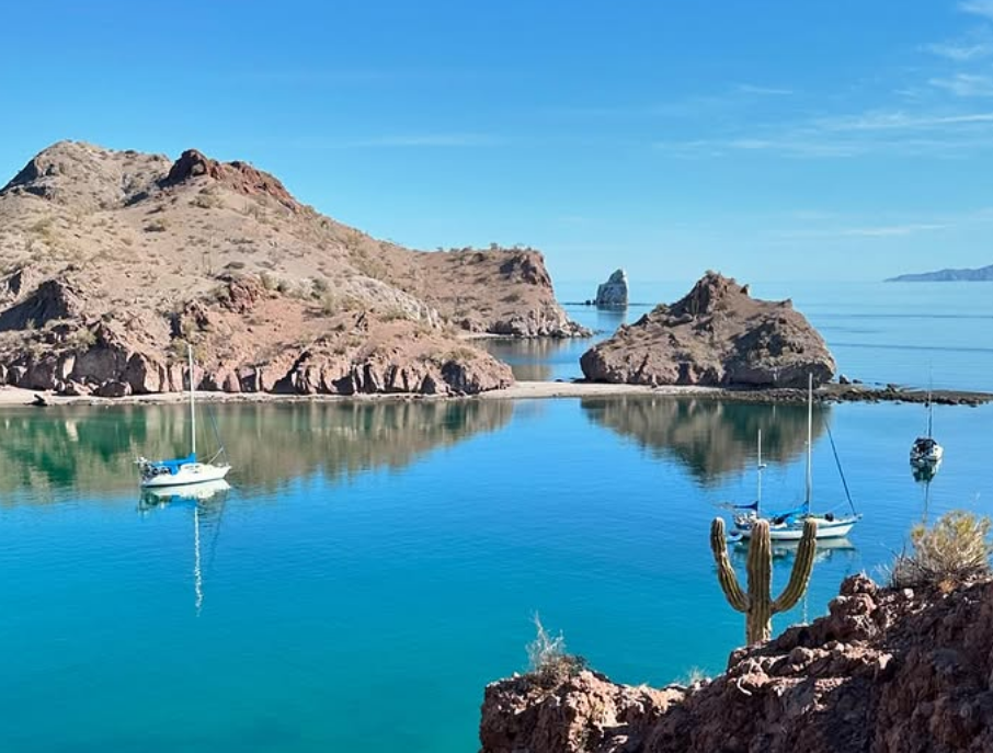 Featured Adventure Agua Verde