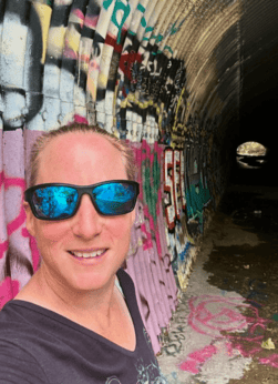 About Miles and Hikes