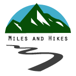 Miles and Hikes