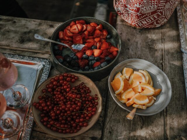 Creative Camping Meals: Easy, Healthy Ideas Beyond Hot Dogs