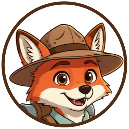 Miles the Fox