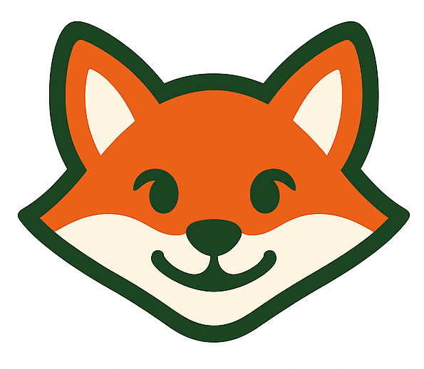 Miles the Fox Icon