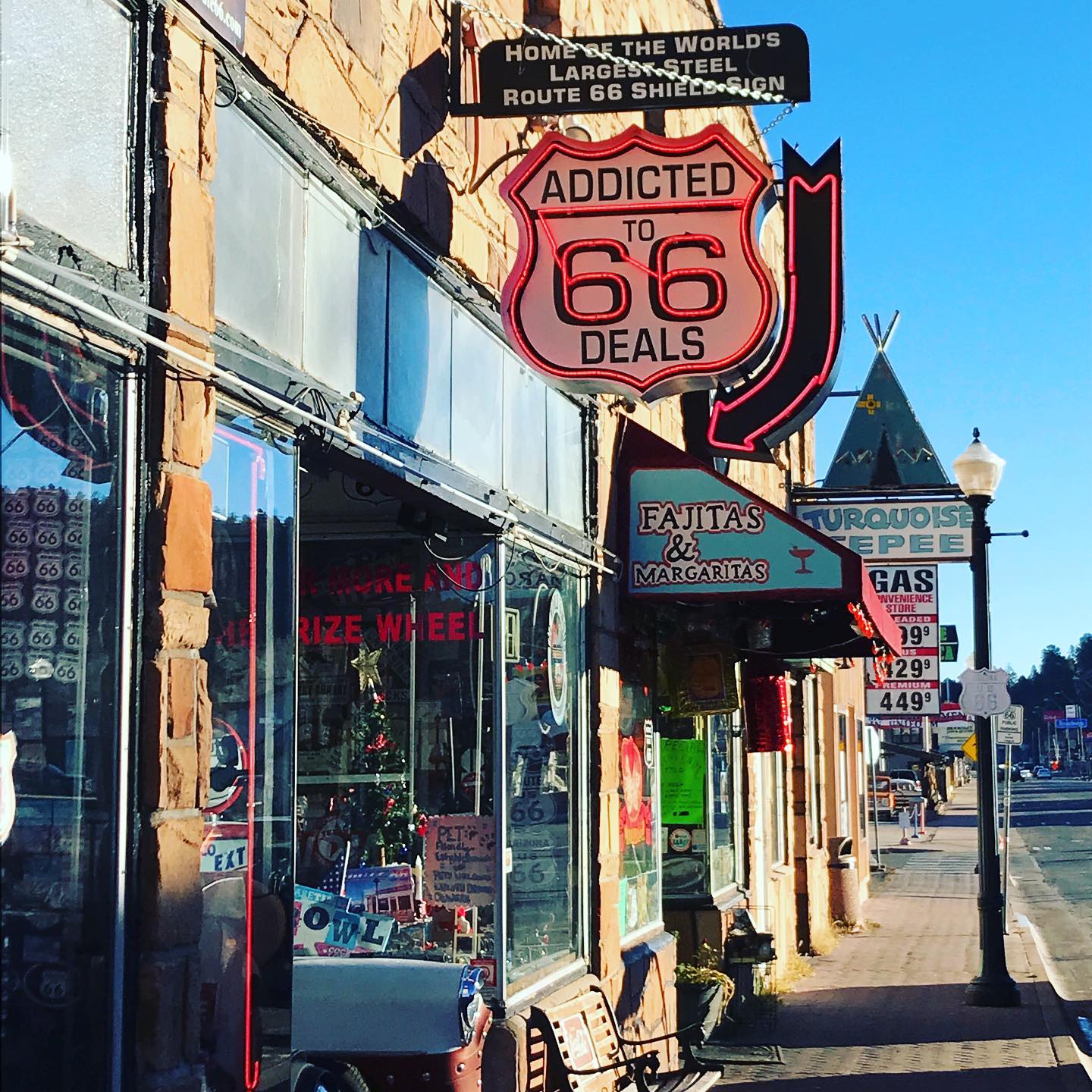 Photo from Miles and Hikes gallery