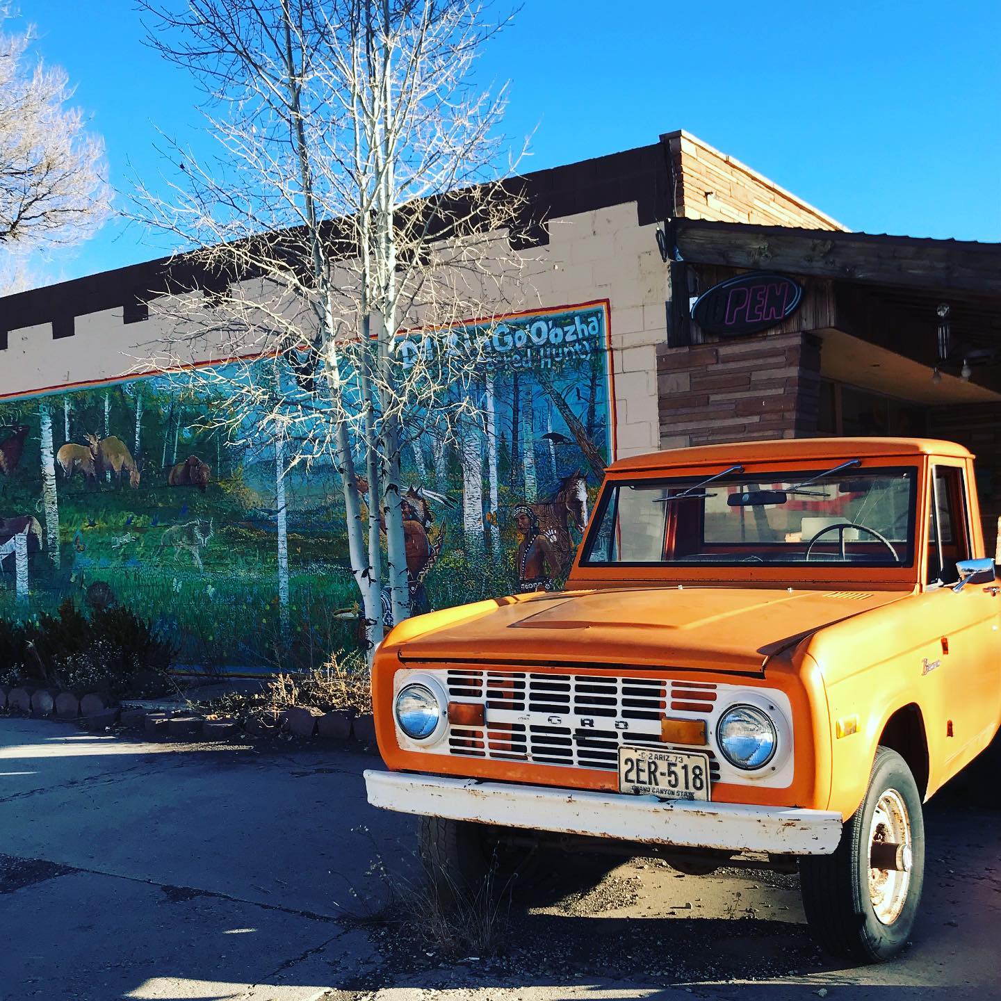 Photo from Miles and Hikes gallery