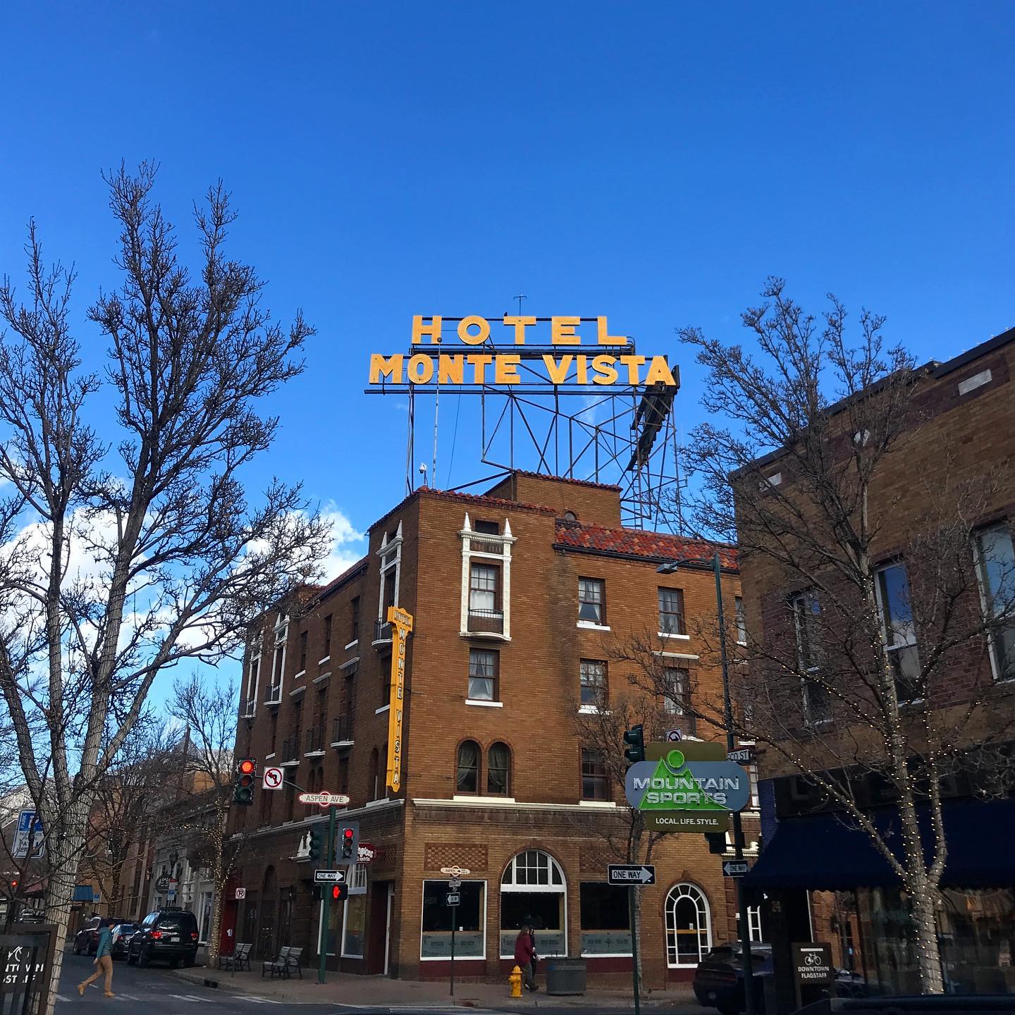 Photo from Miles and Hikes gallery